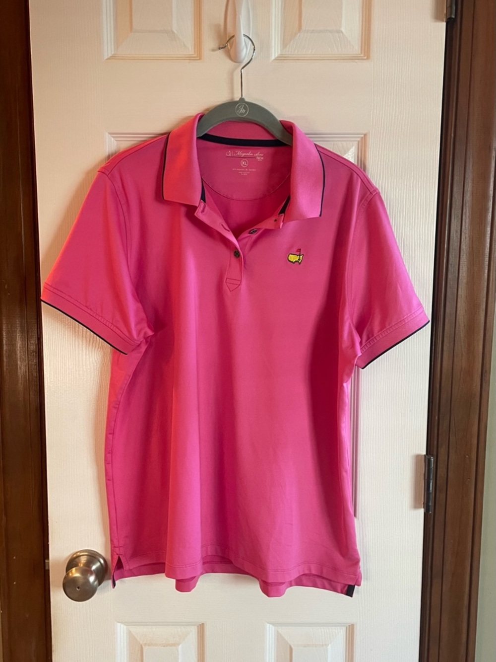 The Masters Magnolia Lane